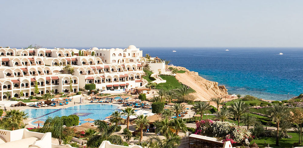 Moevenpick Resort Sharm El-Sheikh